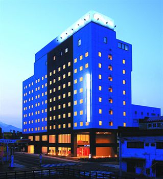 弘前市天然溫泉多米飯店,DORMY INN HIROSAKI NATURAL HOT SPRING