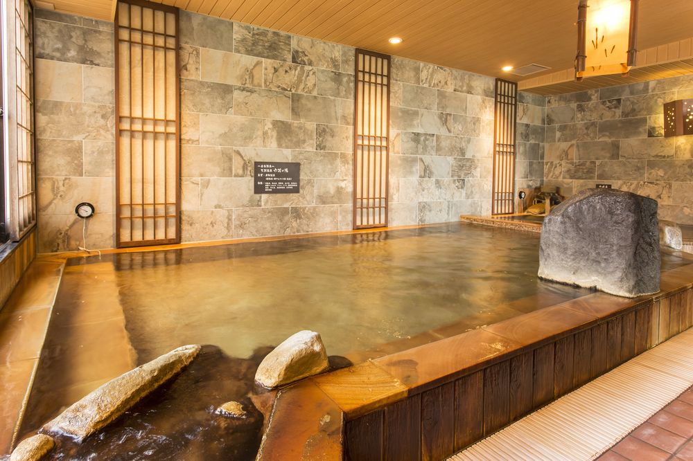 熊本自然溫泉多米旅館,DORMY INN KUMAMOTO NATURAL HOT SPRING