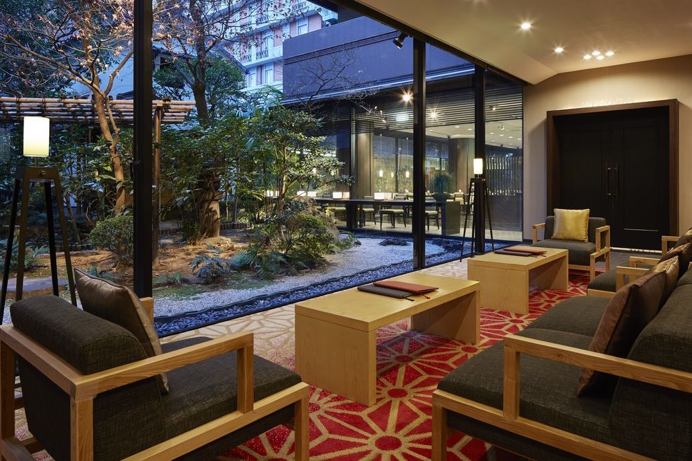 京都三條三井花園飯店,MITSUI GARDEN HOTEL KYOTO SANJO