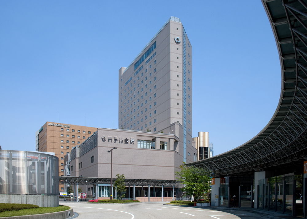 金澤飯店,HOTEL KANAZAWA