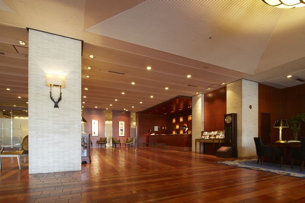 名古屋觀光飯店,NAGOYA KANKO HOTEL
