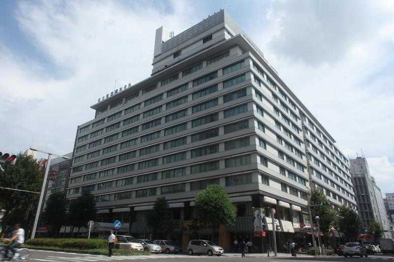名古屋國際大飯店,INTERNATIONAL HOTEL NAGOYA