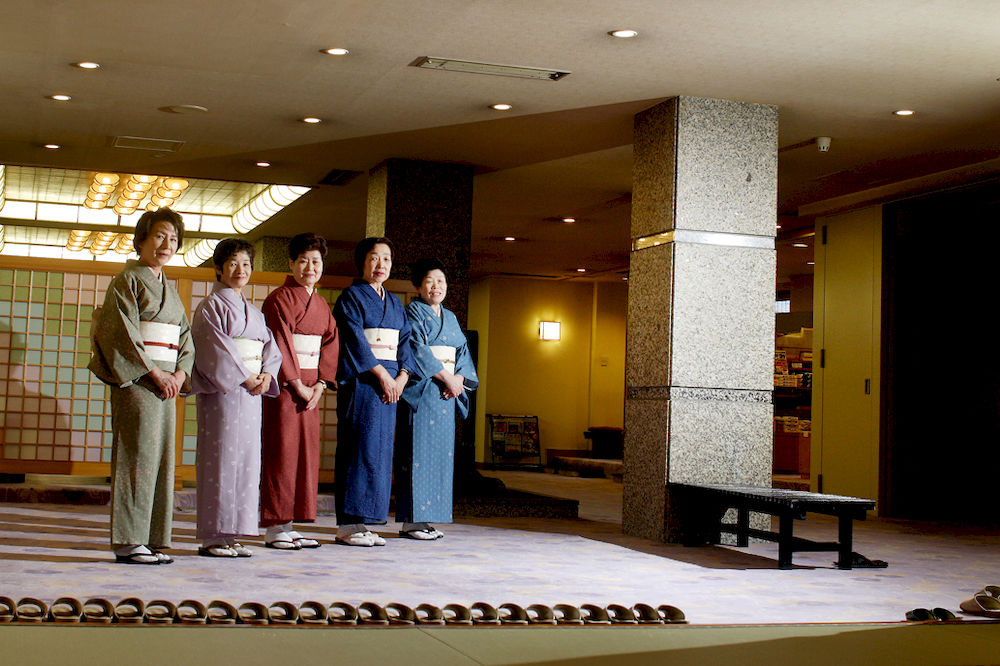 清水屋旅館,OYADO KIYOMIZUYA