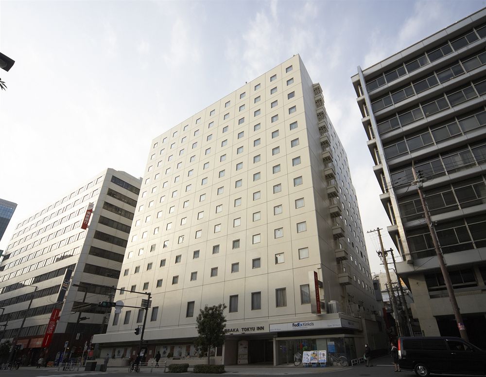 大阪東急REI飯店,OSAKA TOKYU REI HOTEL