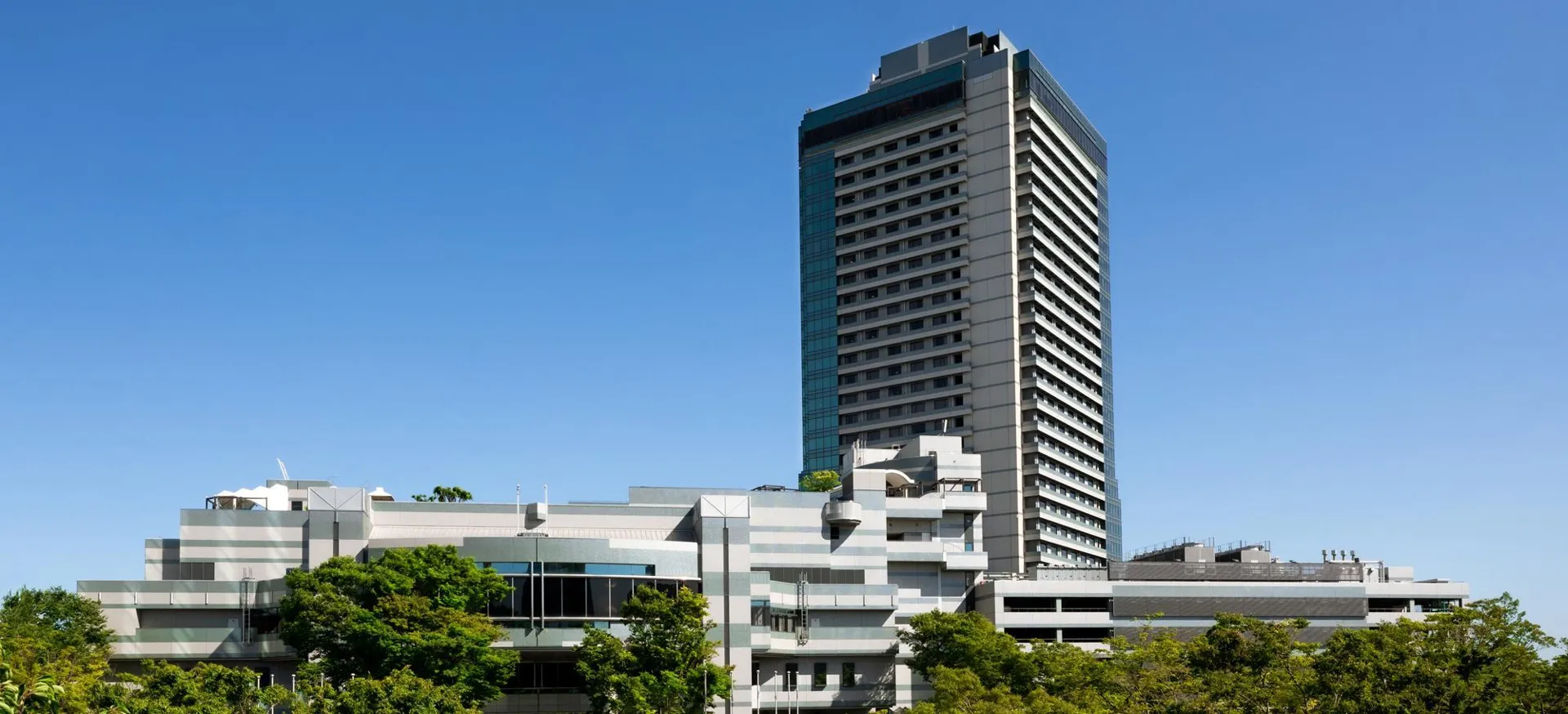 大阪灣格蘭王子大飯店,GRAND PRINCE HOTEL OSAKA BAY