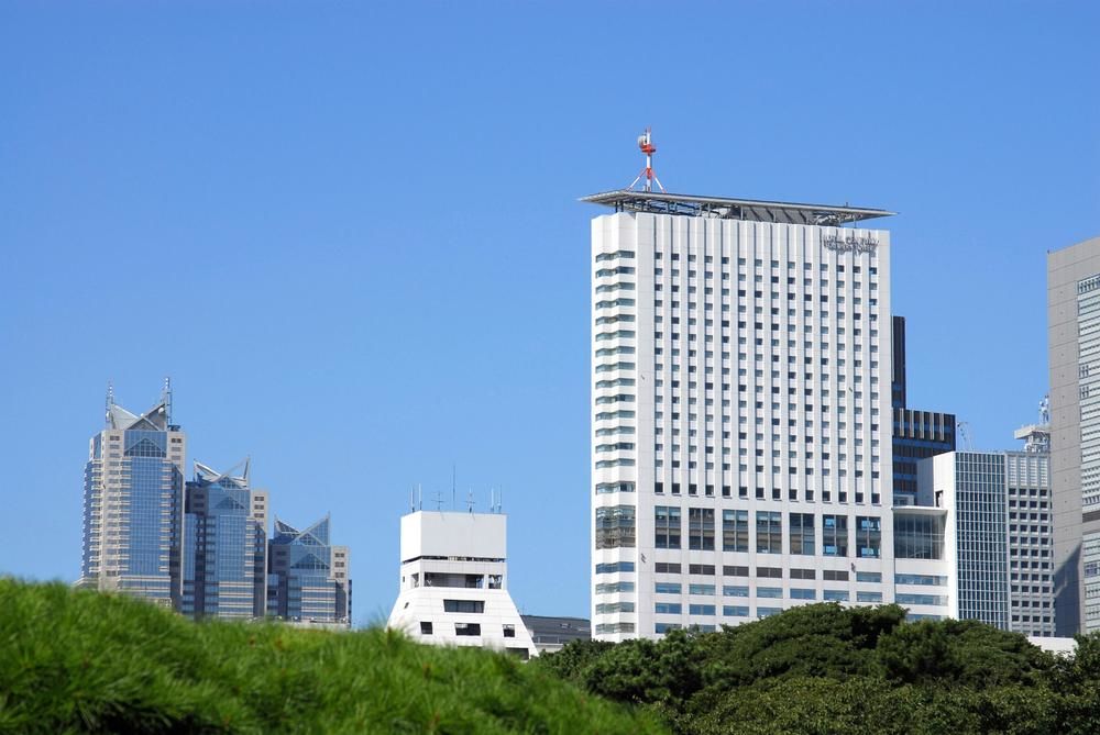 小田急世紀南悅酒店,CENTURY SOUTHERN TOWER HOTEL