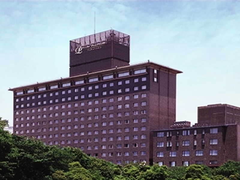 新高輪格蘭王子大飯店,GRAND PRINCE HOTEL SHIN TAKANAWA