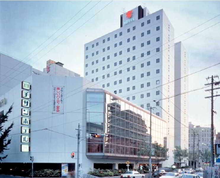HOTEL MYSTAYS 新大阪會議中心,HOTEL MYSTAYS SHIN OSAKA CONFERENCE CENTER