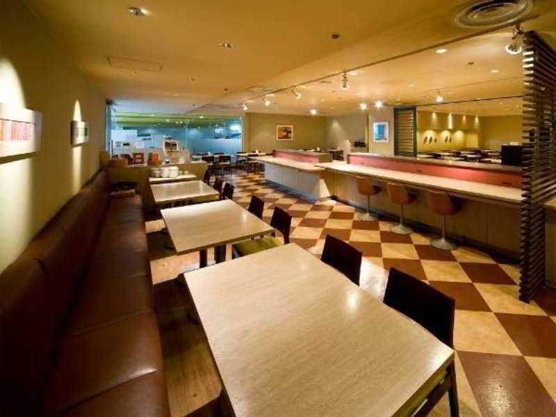HOTEL MYSTAYS 新大阪會議中心,HOTEL MYSTAYS SHIN OSAKA CONFERENCE CENTER