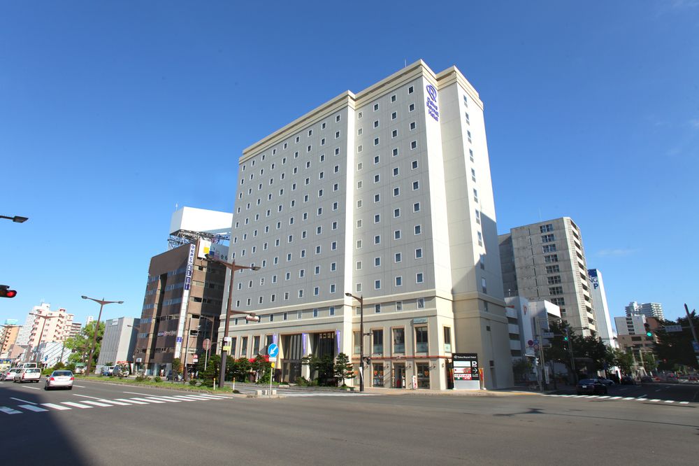 札幌薄野大和魯內飯店,DAIWA ROYNET HOTEL SAPPORO SUSUKINO
