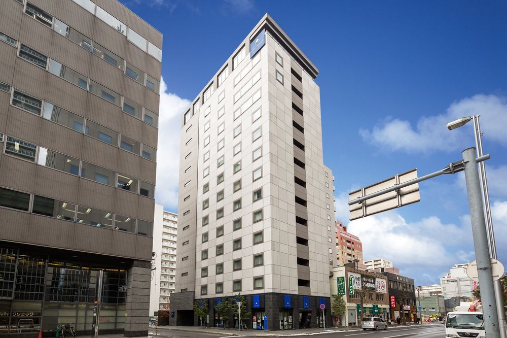 MYSTAYS 札幌站北口酒店,HOTEL MYSTAYS SAPPORO STATION