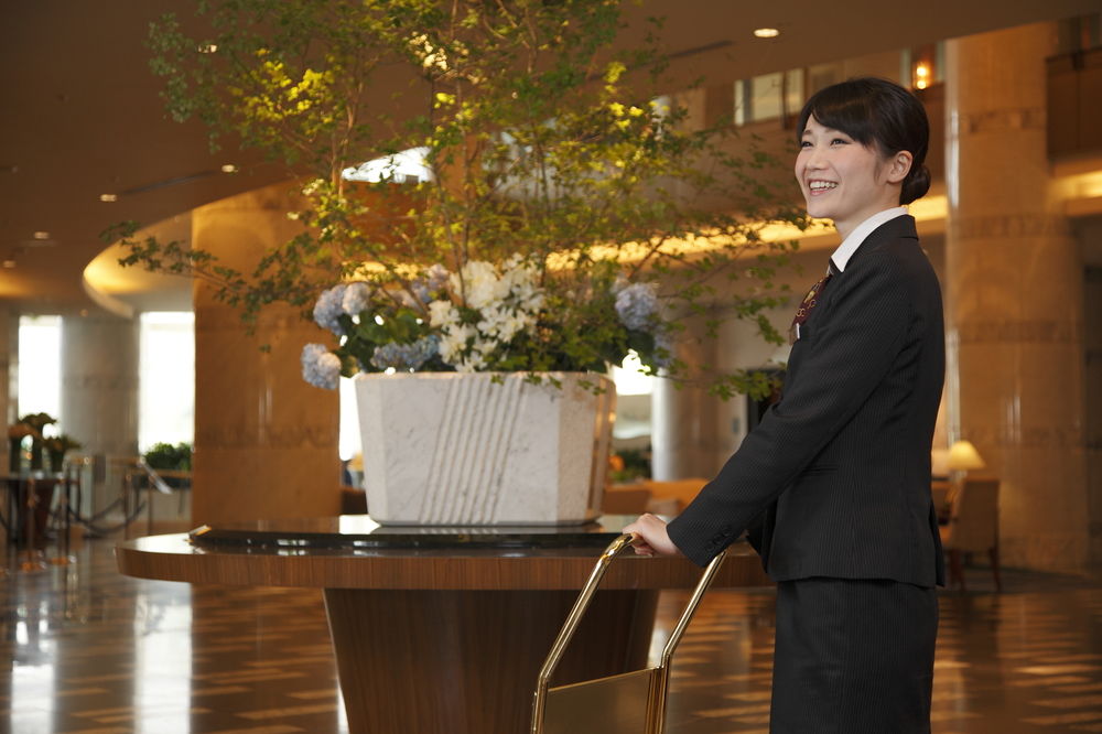JR 高松克雷緬特飯店,JR HOTEL CLEMENT TAKAMATSU