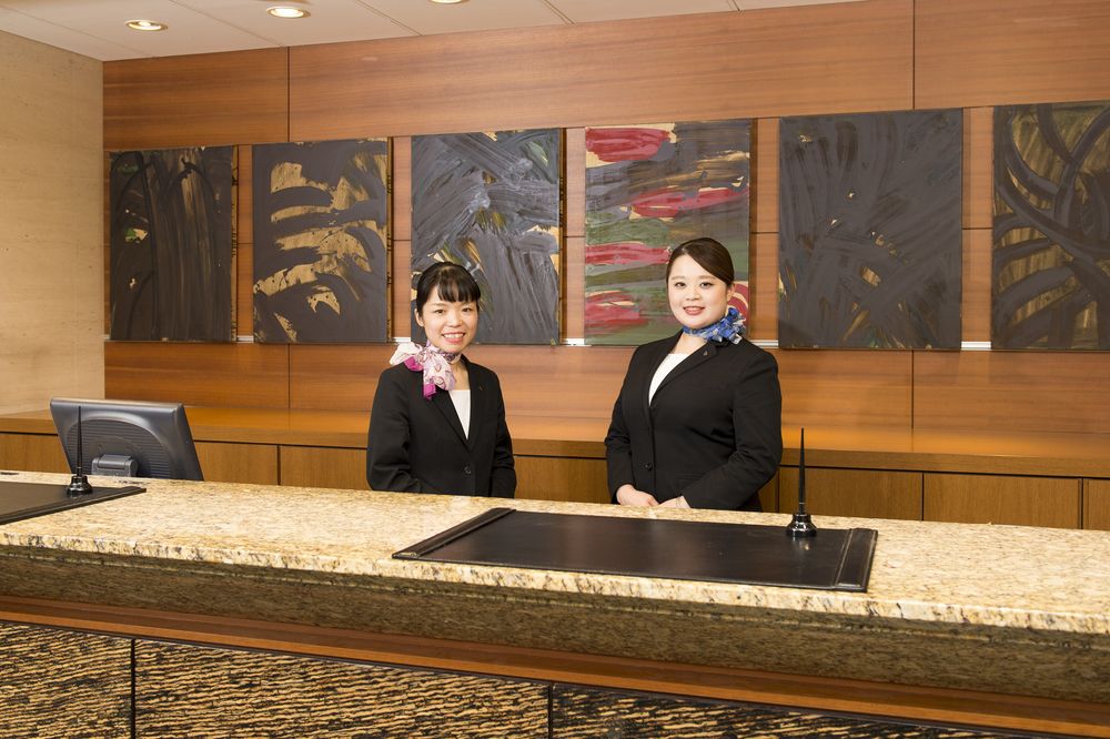 HOTEL VILLA FONTAINE 東京上野御徒町,HOTEL VILLA FONTAINE TOKYO UENO OKACHIMACHI