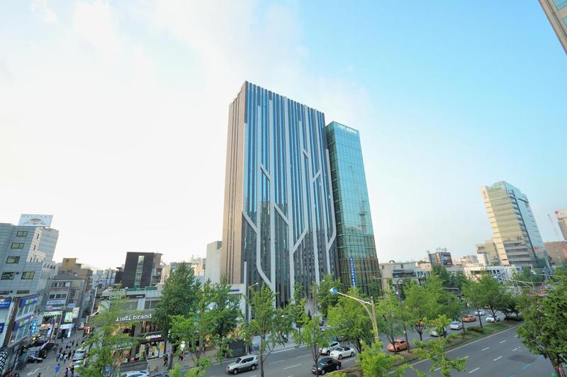 首爾高級多米飯店 (街路樹街),DORMY INN PREMIUM SEOUL GAROSUGIL