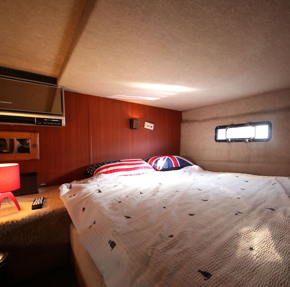 2024飯店優惠海洋城市遊艇俱樂部住宿飯店釜山訂房