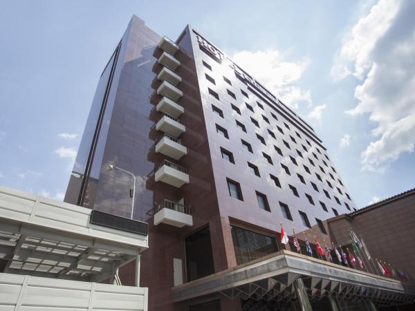 慶南觀光飯店,KYUNGNAM TOURIST HOTEL