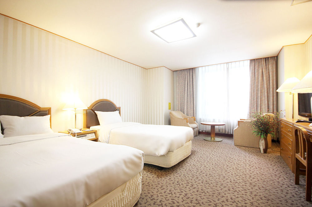 首爾瑞克斯飯店,SEOUL REX HOTEL