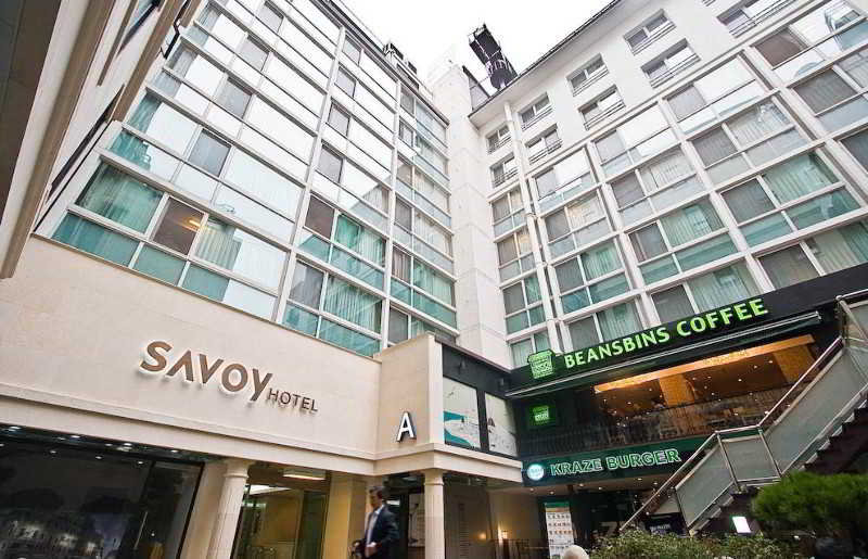 SAVOY HOTEL SEOUL