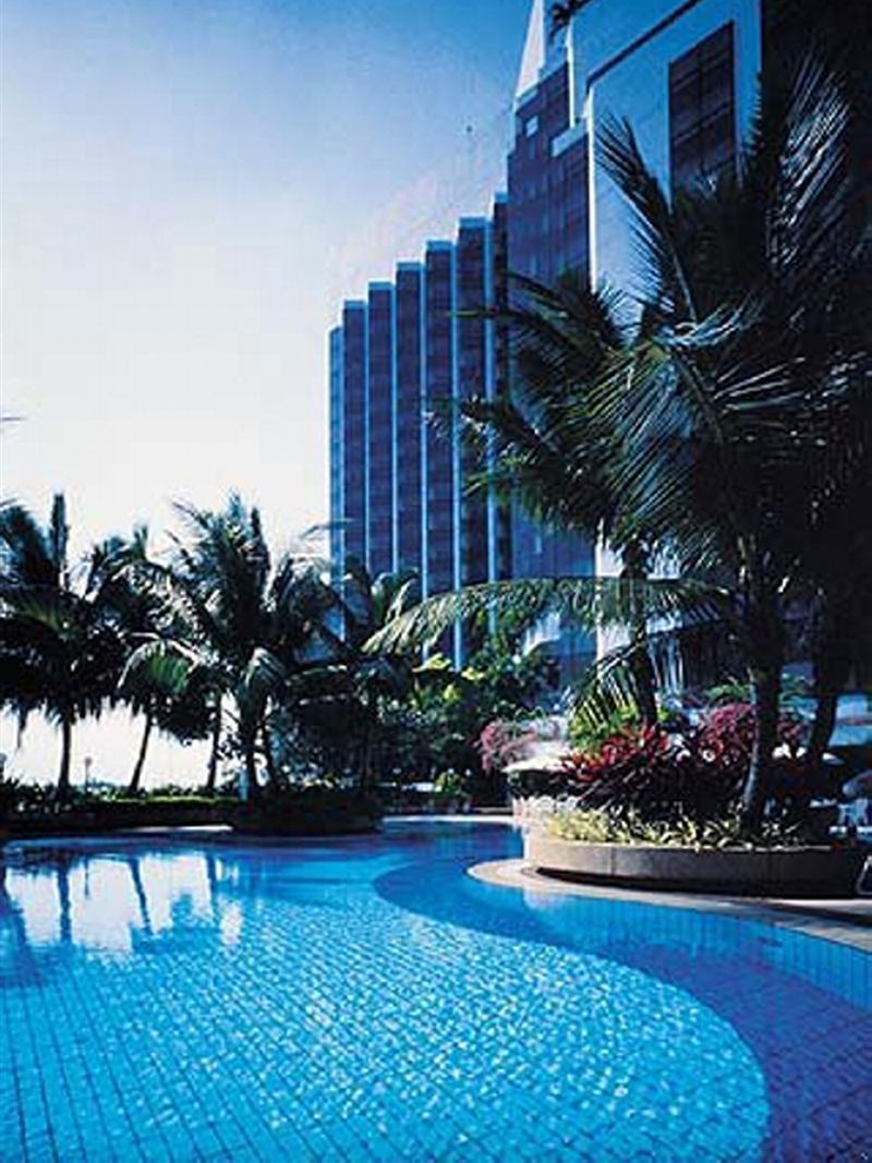 大吉隆坡千禧飯店,GRAND MILLENNIUM HOTEL KUALA LUMPUR