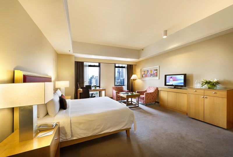 吉隆坡成功時代廣場酒店,BERJAYA TIMES SQUARE HOTEL KUALA LUMPUR