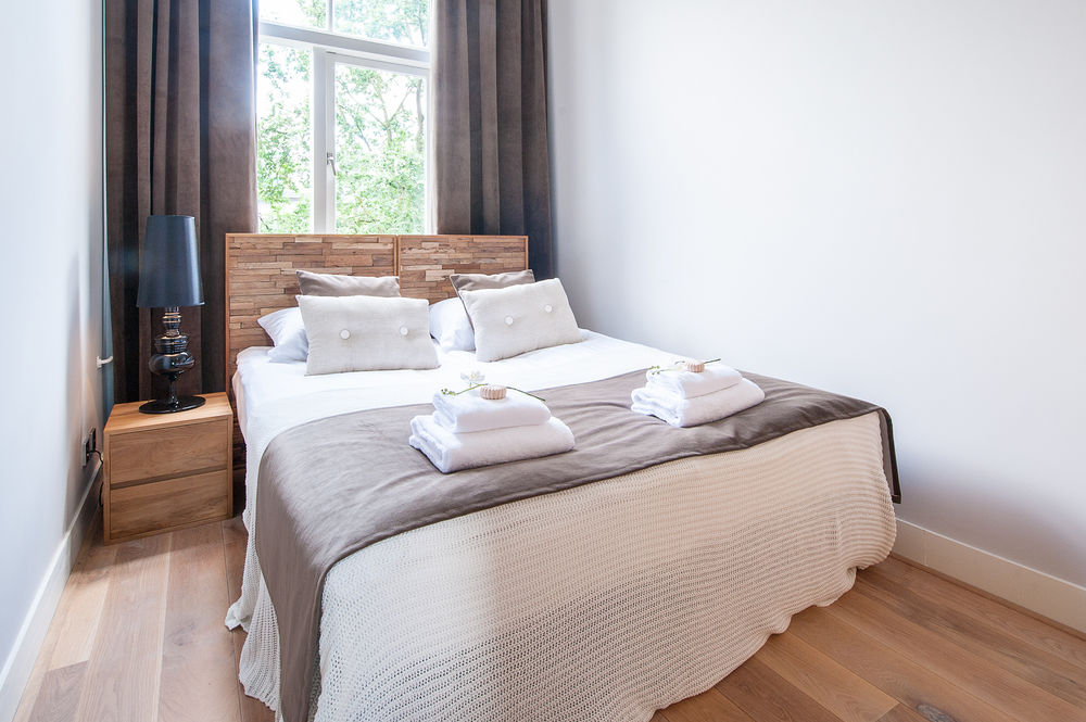 2023飯店優惠史黛西豪華博物館公寓飯店鹿特丹訂房