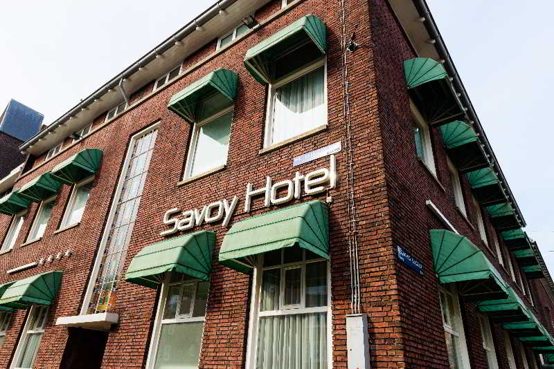 阿姆斯特丹薩沃伊飯店,SAVOY HOTEL AMSTERDAM
