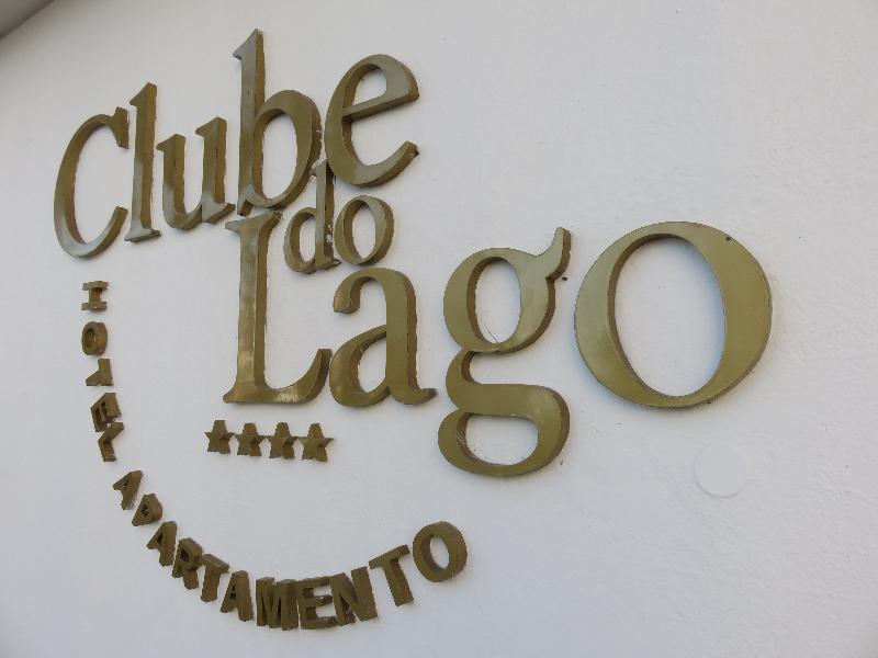 拉戈俱樂部飯店,CLUBE DO LAGO