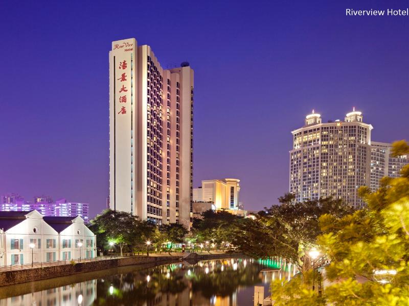 FOUR POINTS BY SHERATON SINGAPORE, RIVERVIEW,FOUR POINTS BY SHERATON SINGAPORE RIVERVIEW