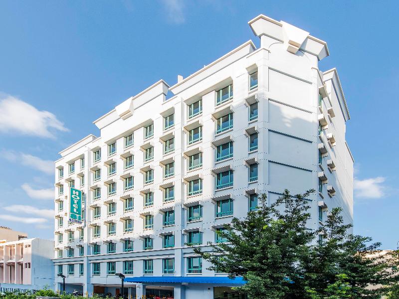 81 飯店(蘭花),HOTEL 81 ORCHID