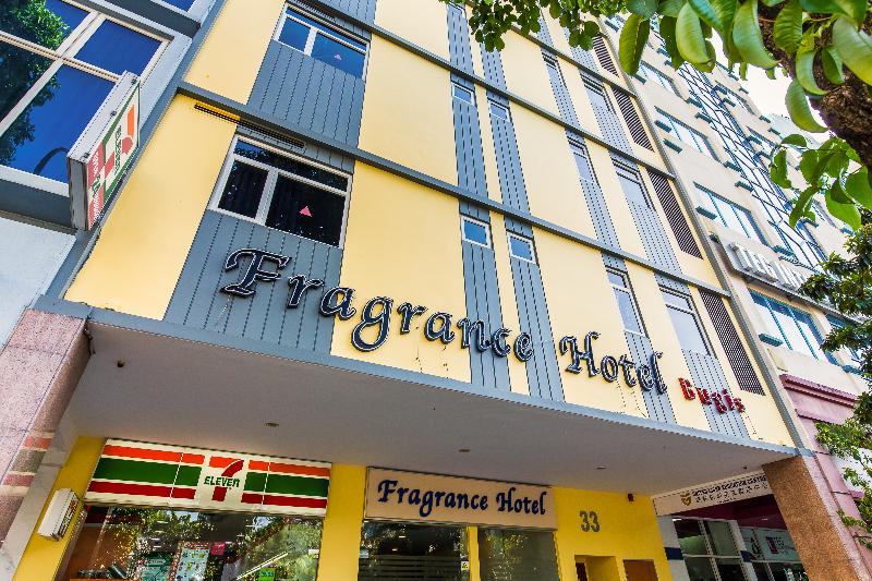 宜必思快捷新加坡武吉士酒店,IBIS BUDGET SINGAPORE BUGIS