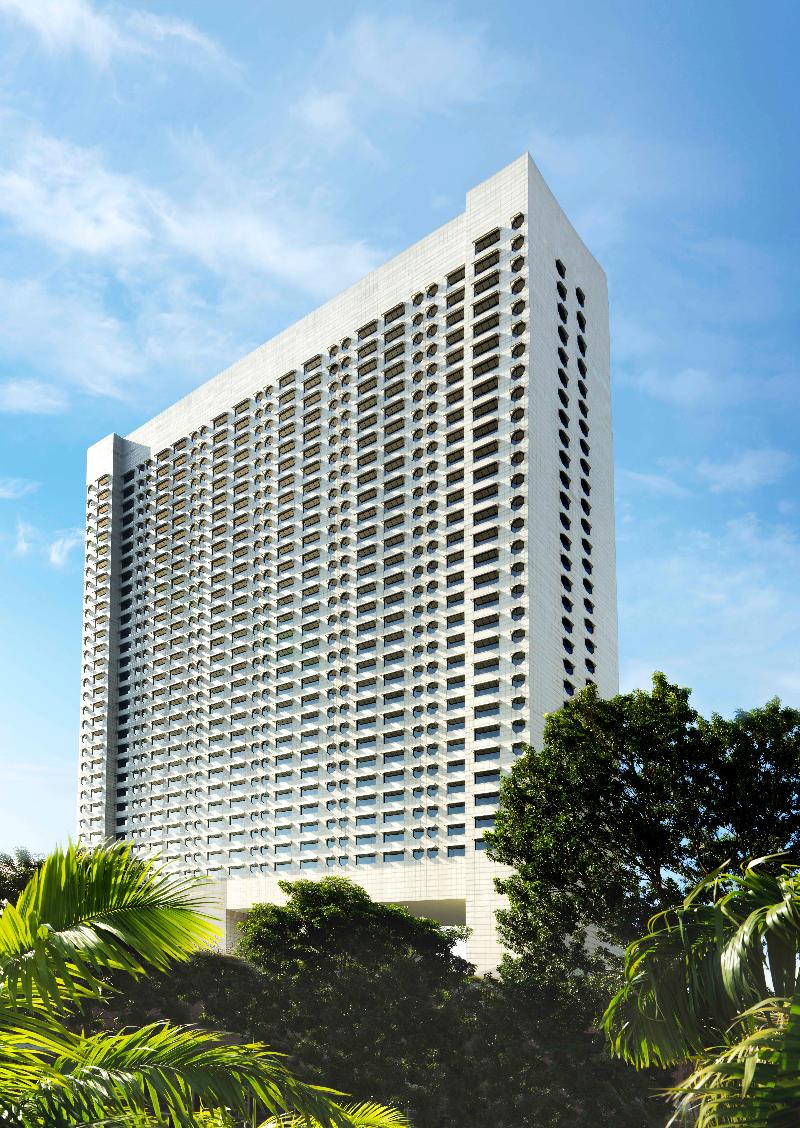 新加坡美年麗思卡爾頓酒店,THE RITZ CARLTON MILLENIA SINGAPORE