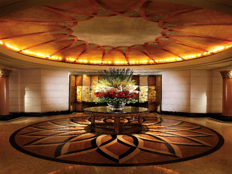 新加坡四季酒店,FOUR SEASONS HOTEL SINGAPORE