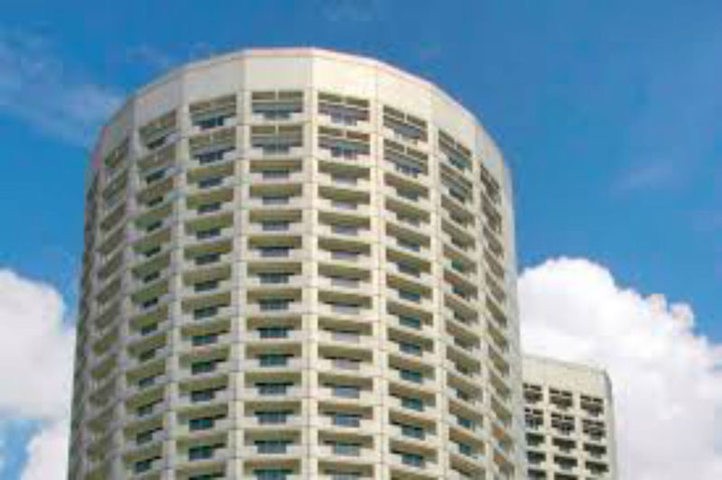 新加坡費爾蒙特酒店,FAIRMONT SINGAPORE