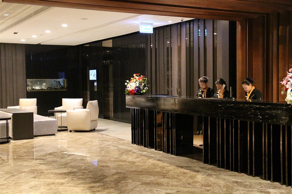 暹羅飯店,THE SIAMESE HOTEL