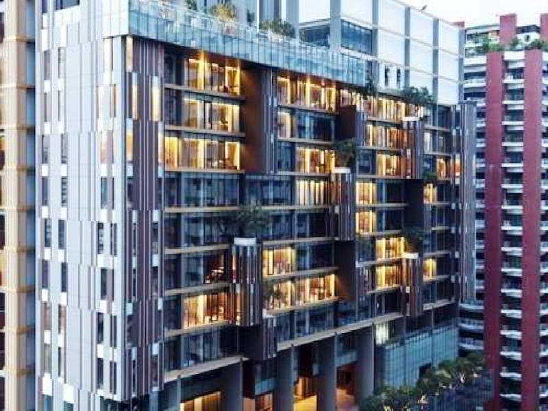 曼谷漢沙飯店,HANSAR BANGKOK HOTEL