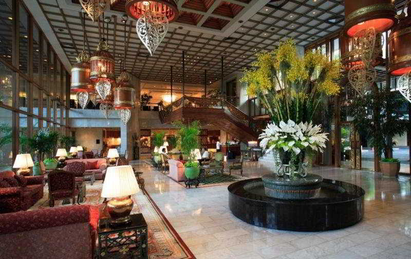 曼谷文華東方酒店,MANDARIN ORIENTAL BANGKOK