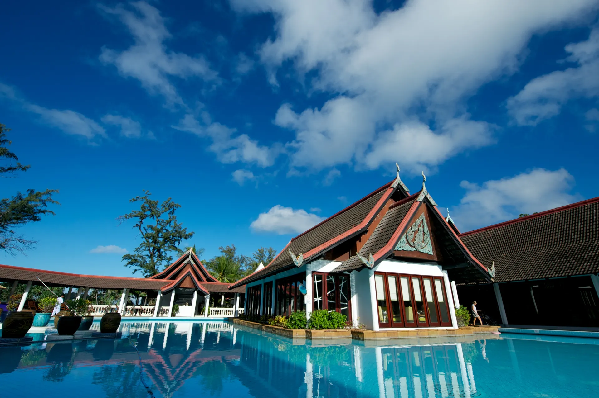 雄獅ClubMed主題行程