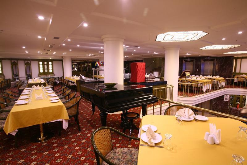 伊斯坦布爾皇家飯店,ISTANBUL ROYAL HOTEL