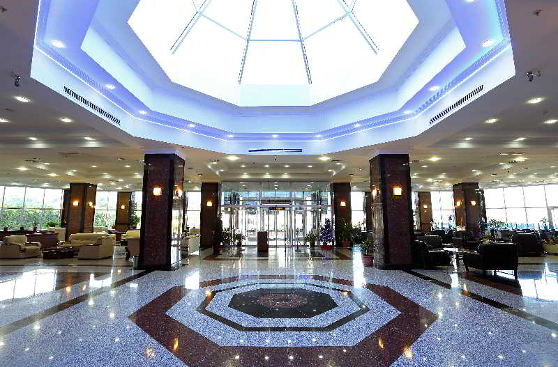 艾瑟爾鑽石飯店及會議中心,ESER DIAMOND HOTEL CONVENTION CENTER