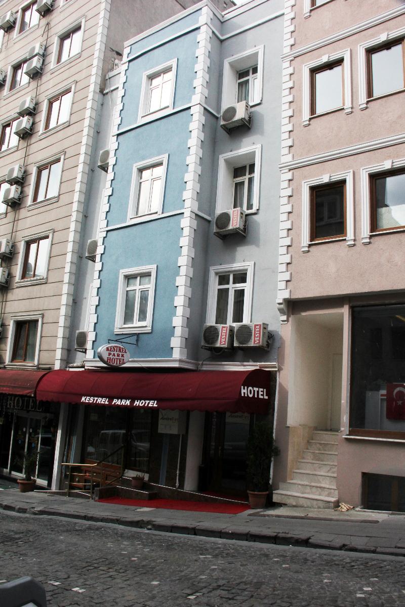 Istanbul Port Hotel,ISTANBUL PORT HOTEL