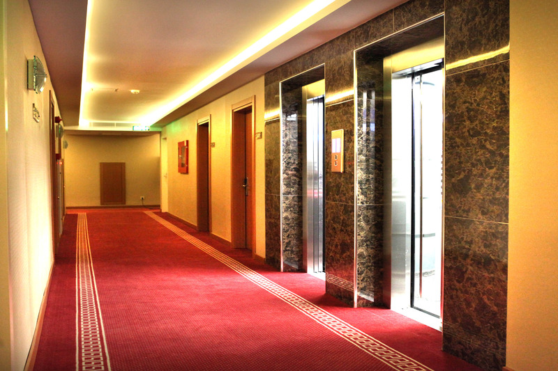 阿維奇拉爾大飯店,GRAND HOTEL AVCILAR