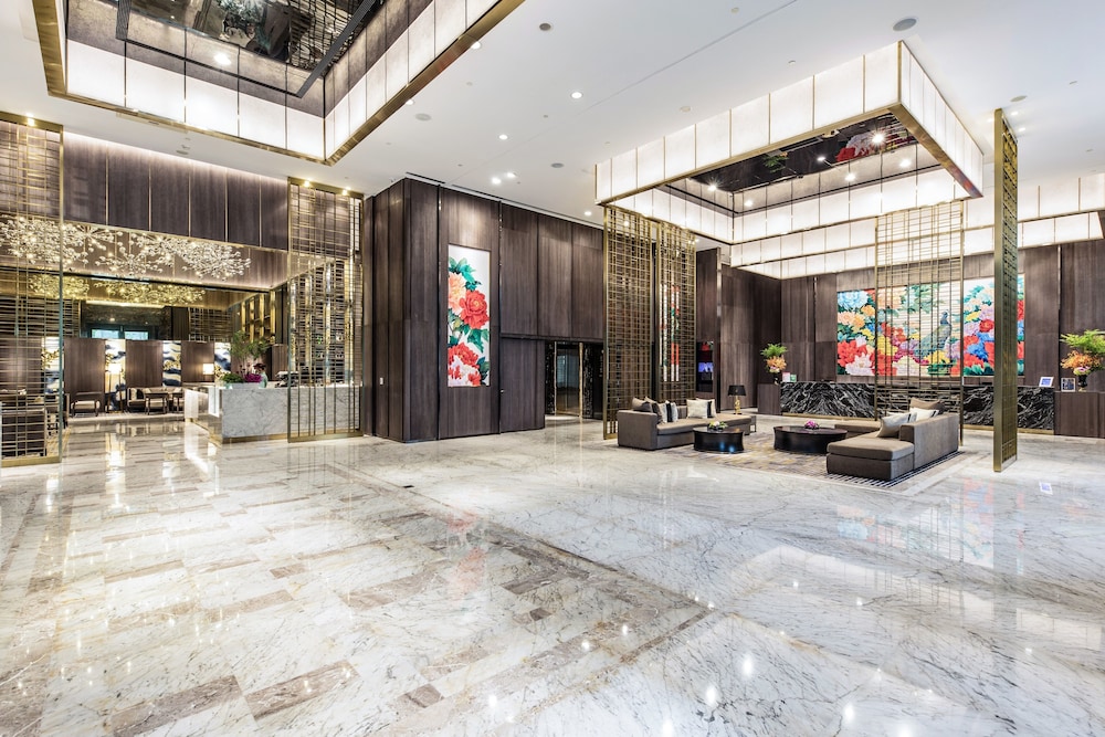 板橋凱撒大飯店,CAESAR PARK HOTEL BANQIAO