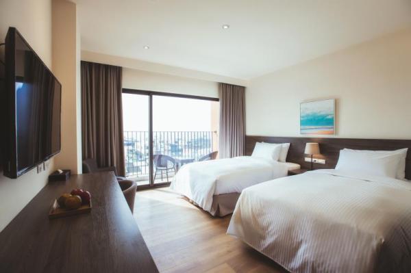 墾丁住宿推薦,枋客文旅,游泳池