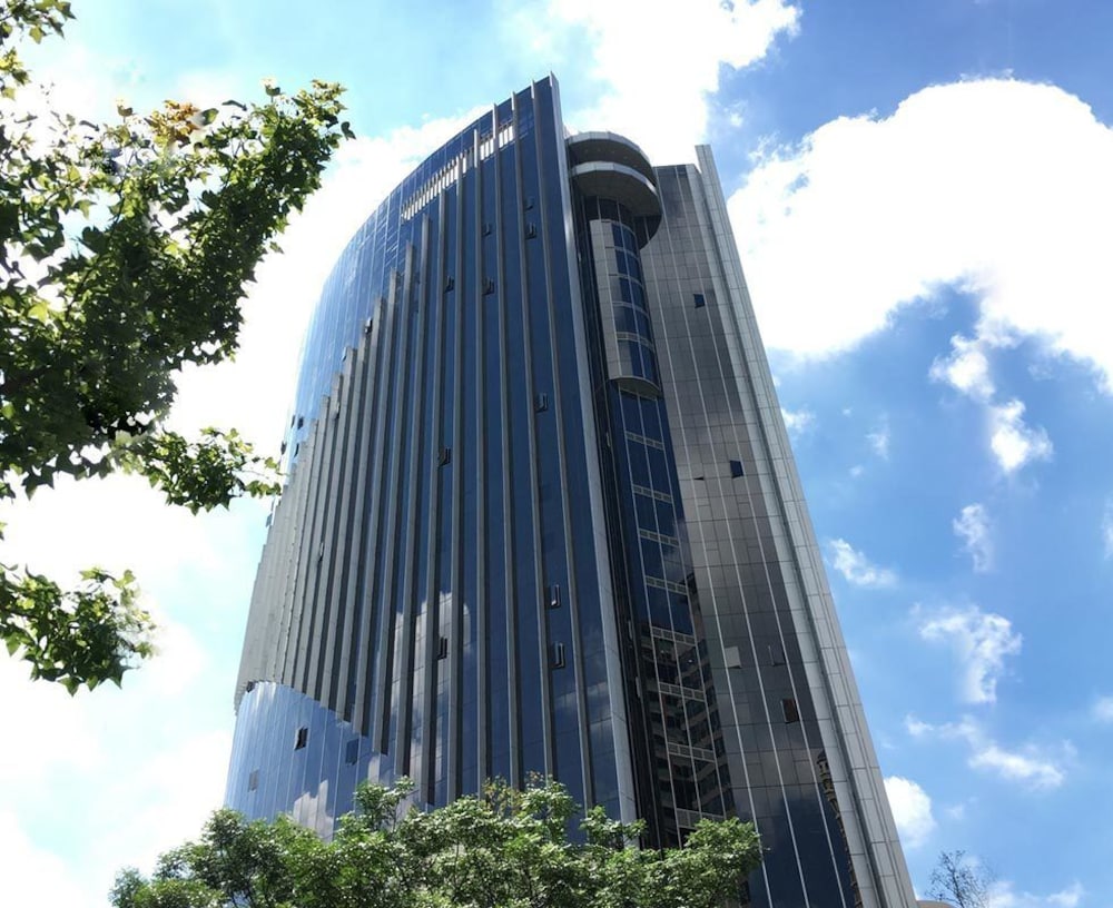 新竹安捷國際酒店,AJ HOTEL HSINCHU