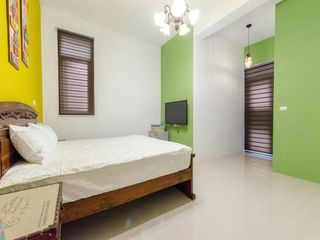 雅川藝宿 花蓮訂房 雄獅旅遊