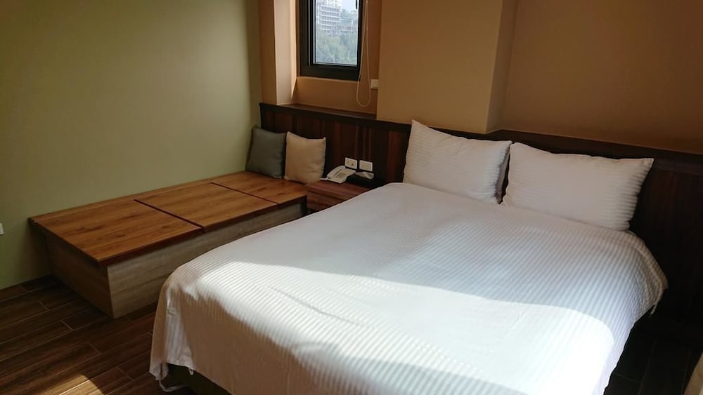 日月潭兆泓民宿 南投訂房 雄獅旅遊