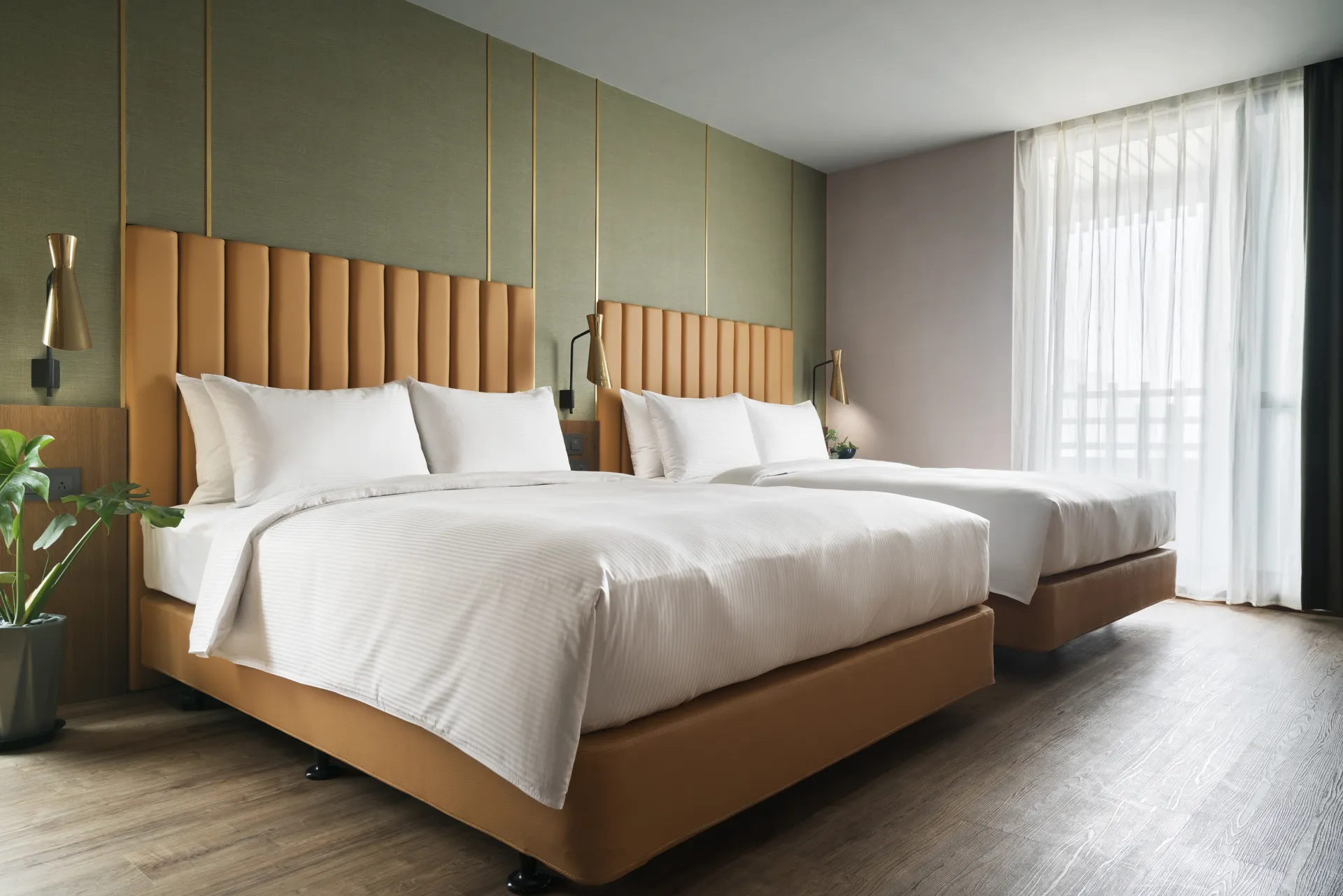 康橋慢旅 台南住宿,台南新飯店,康橋慢旅