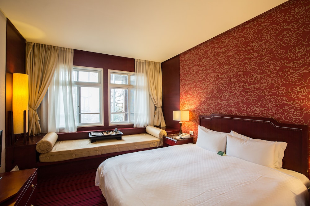 阿里山賓館,阿里山住宿