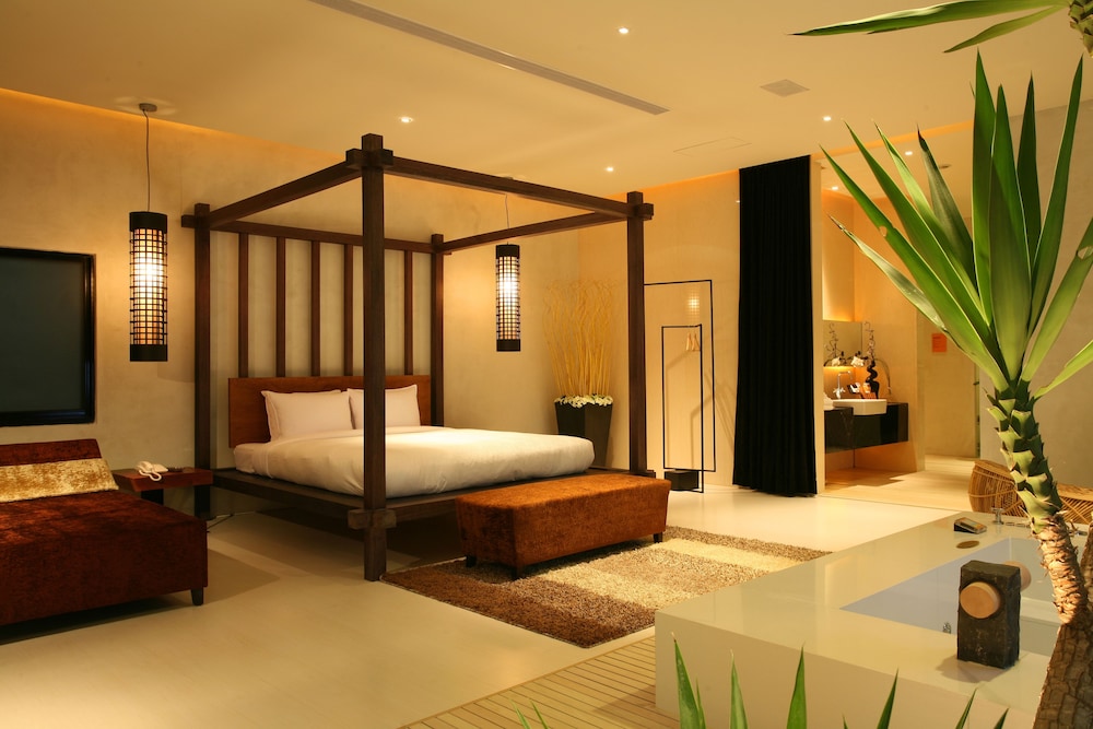 住宿,台中港酒店