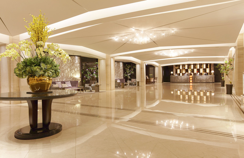 台中金典酒店,THE SPLENDOR HOTEL TAICHUNG